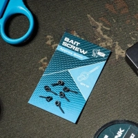 Nash Bait Screws
